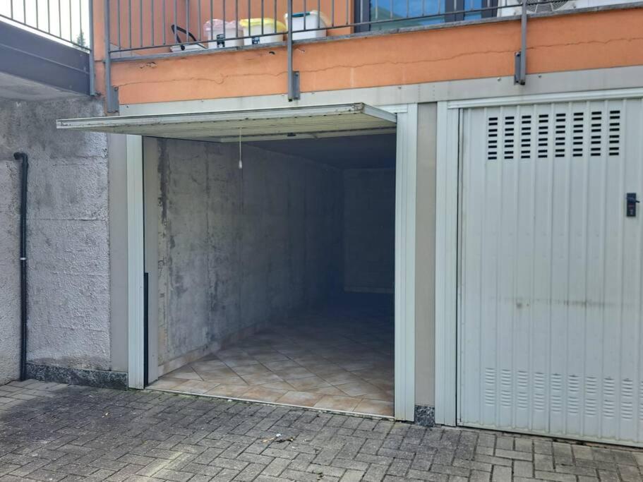 Comodo 20Min Da Mxp+Box Auto Marnate Eksteriør bilde